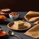 Sugar Free Burfi